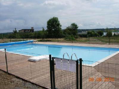 Lac De Eau D Heure Appartement C1 Famille Ranocha Duprez Badon Bagian luar foto