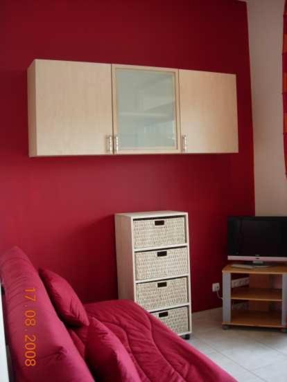Lac De Eau D Heure Appartement C1 Famille Ranocha Duprez Badon Bagian luar foto