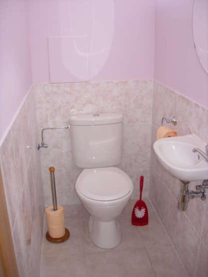 Lac De Eau D Heure Appartement C1 Famille Ranocha Duprez Badon Bagian luar foto