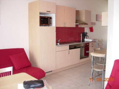 Lac De Eau D Heure Appartement C1 Famille Ranocha Duprez Badon Bagian luar foto